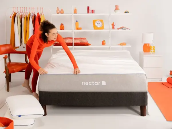 Nectar Premier Hybrid Mattress - Image 4