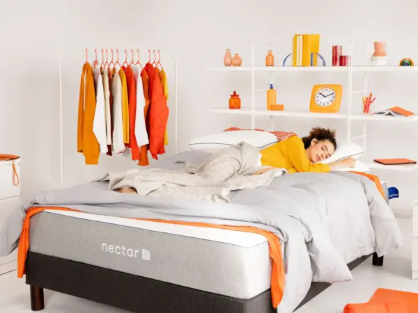 Nectar Premier Hybrid Mattress - Image 6