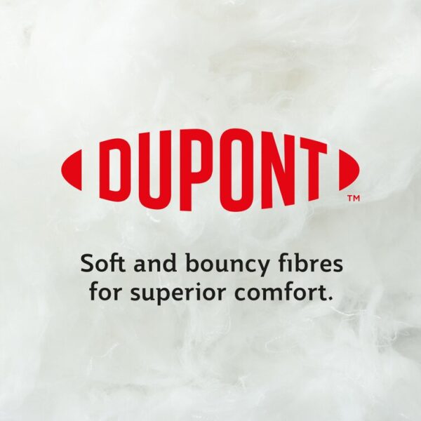 Relyon Natural Superior Comfort Deep Latex Pillow - Image 3