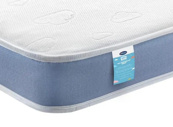 Healthy Growth Eco Waterproof Bunk