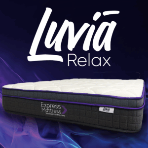 Luvia Mattress