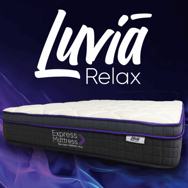 Luvia Mattress