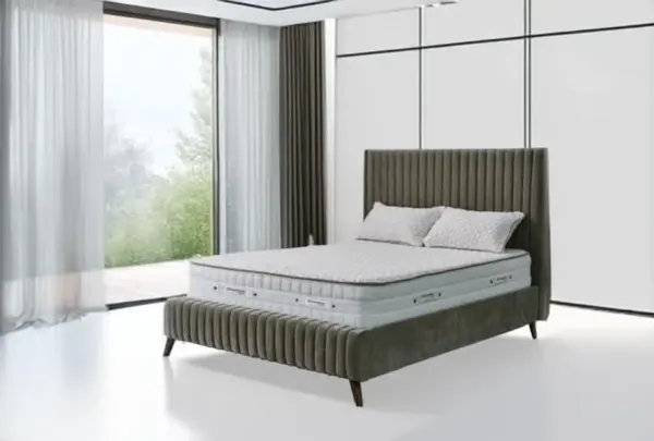 The Ultimate Mattress