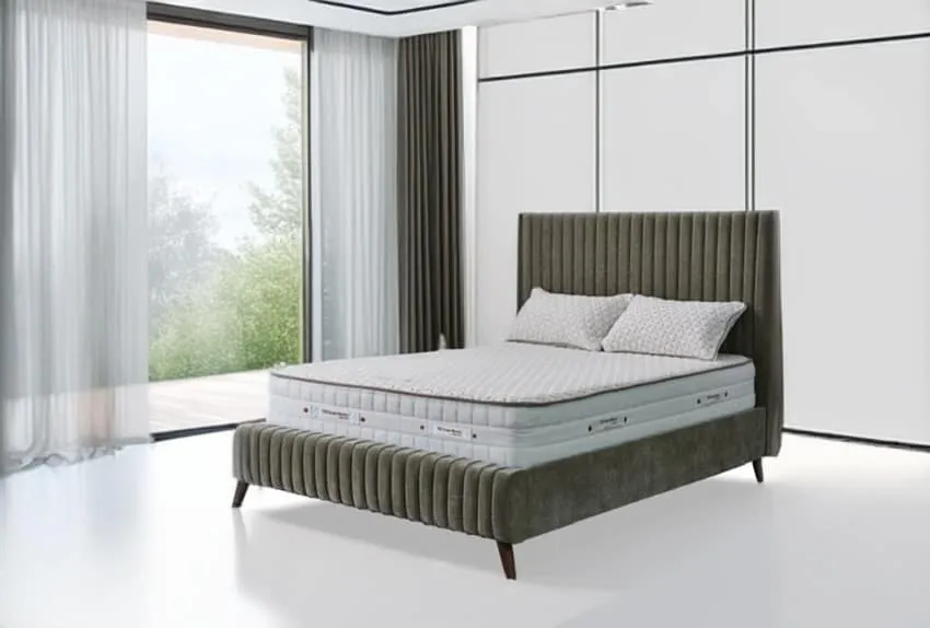 The Ultimate Mattress