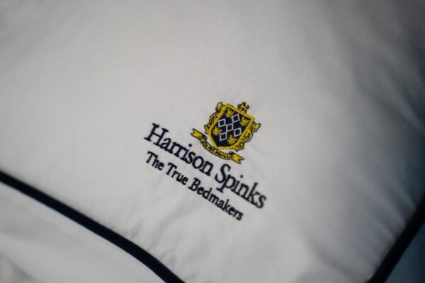 Harrison Spinks Pillow - Image 2