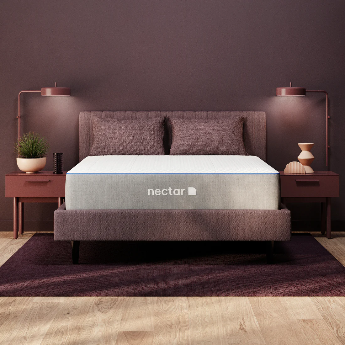 Nectar Premier Hybrid Mattress