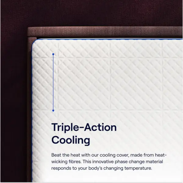 Nectar Premier Hybrid Mattress - Image 7