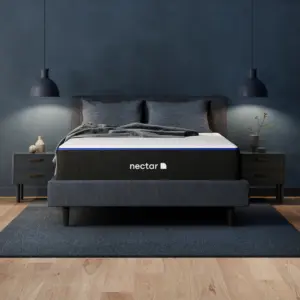 Nectar Memory Foam Mattress