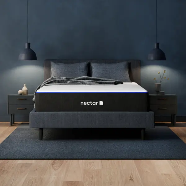 Nectar Memory Foam Mattress