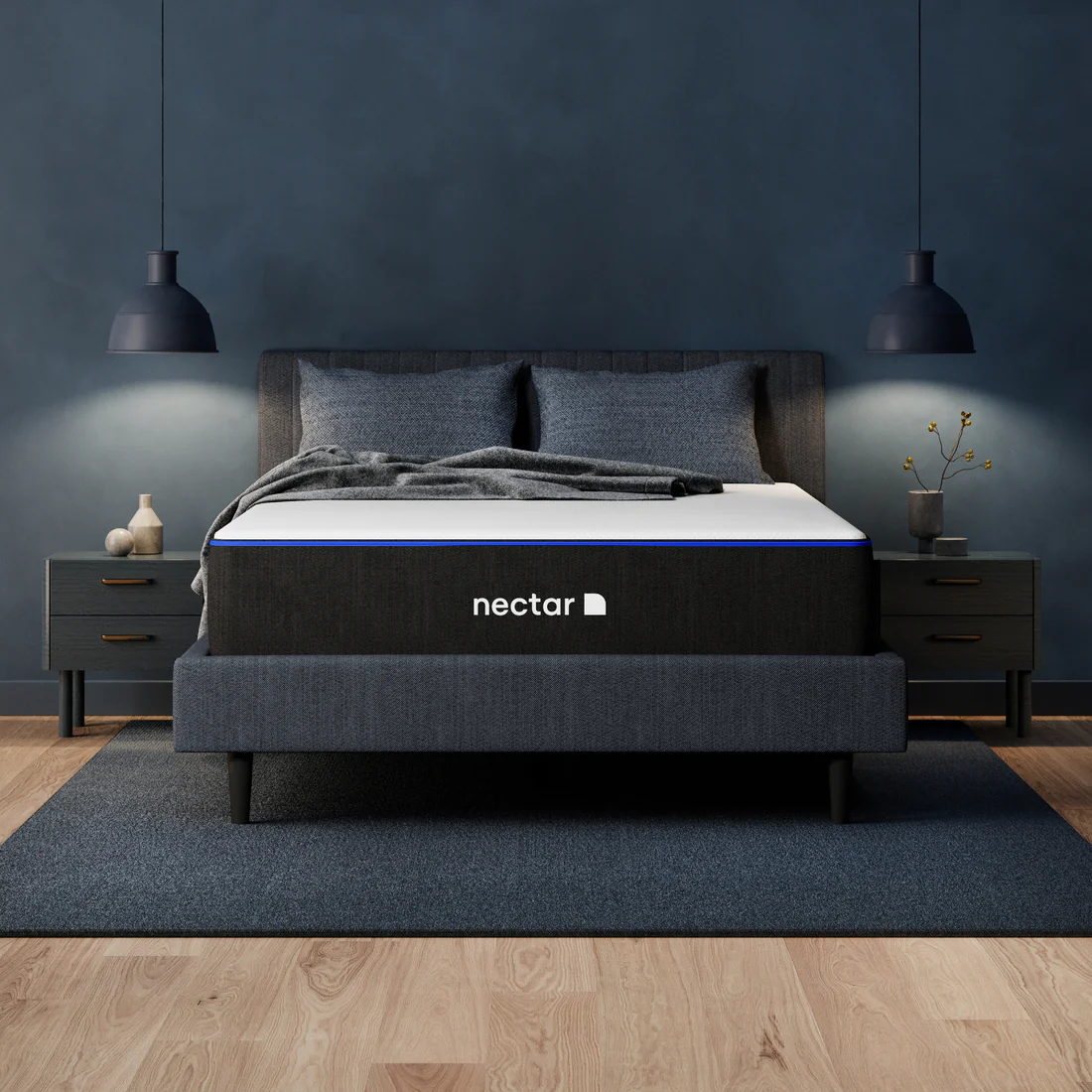 Nectar Memory Foam Mattress