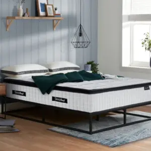 SleepSoul Bliss 1500