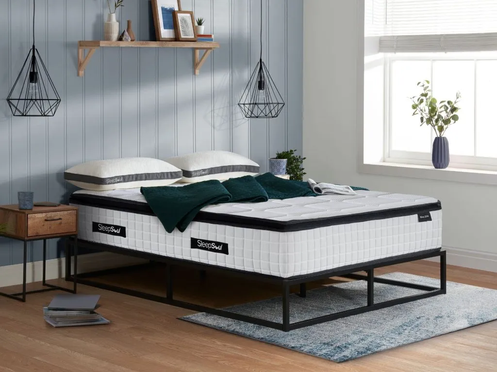SleepSoul Bliss 1500