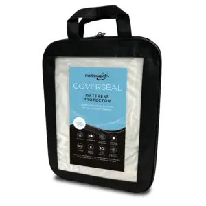 MattressGard Coverseal Mattress Protector
