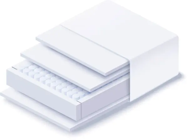 Uno Ecobrease Active 1000 20cm - Image 2