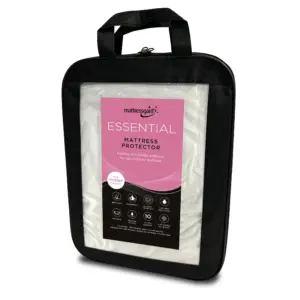 MattressGard Essentials Mattress Protector