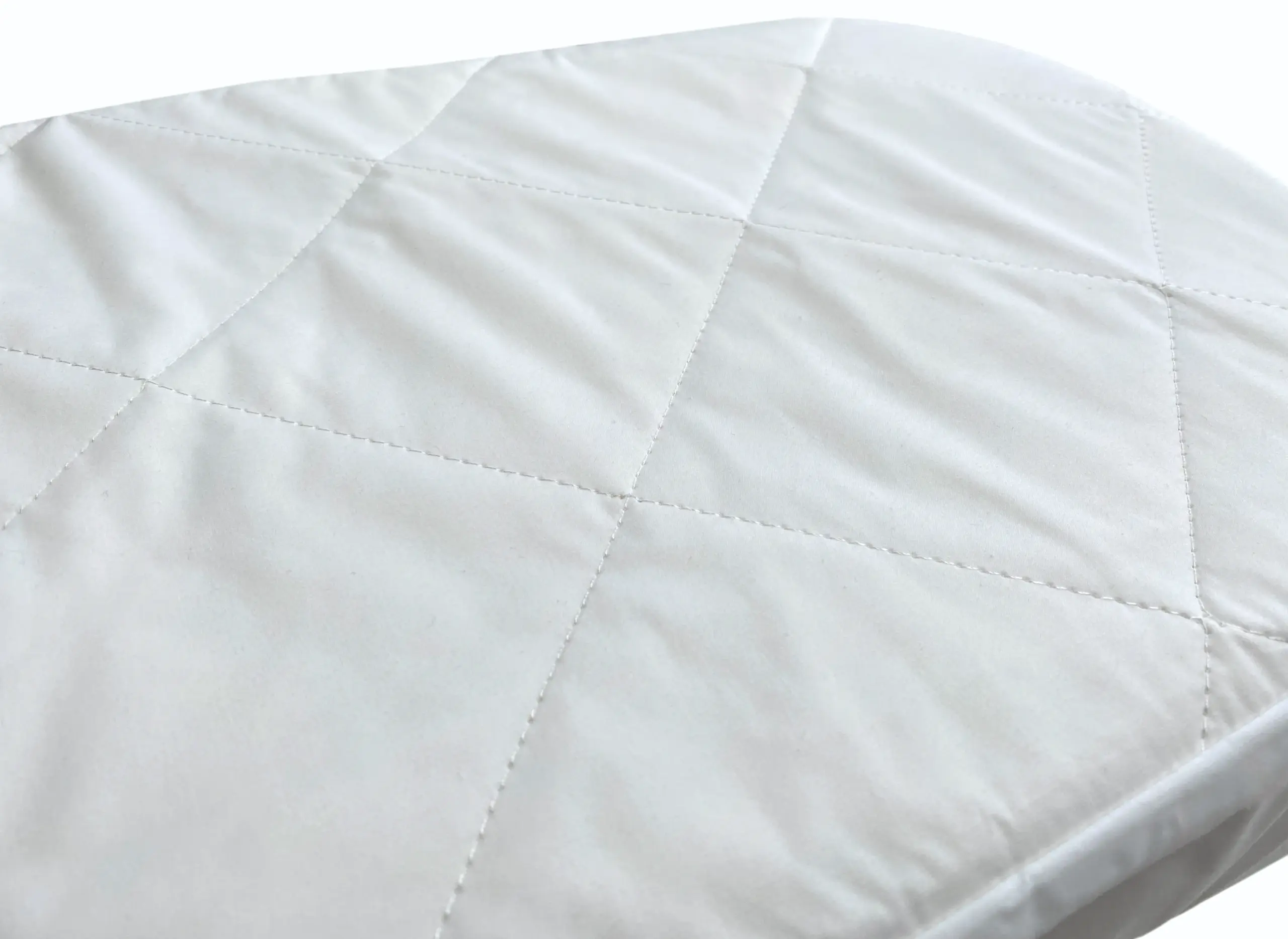 MattressGard Grand Quilted Mattress Protector - Image 2