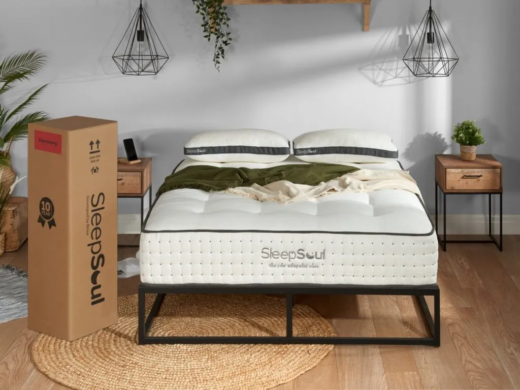 SleepSoul Harmony 1000