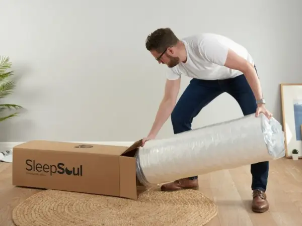 SleepSoul Comfort 800 - Image 3
