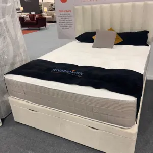 Healthopaedic Galaxy 1400 Mattress