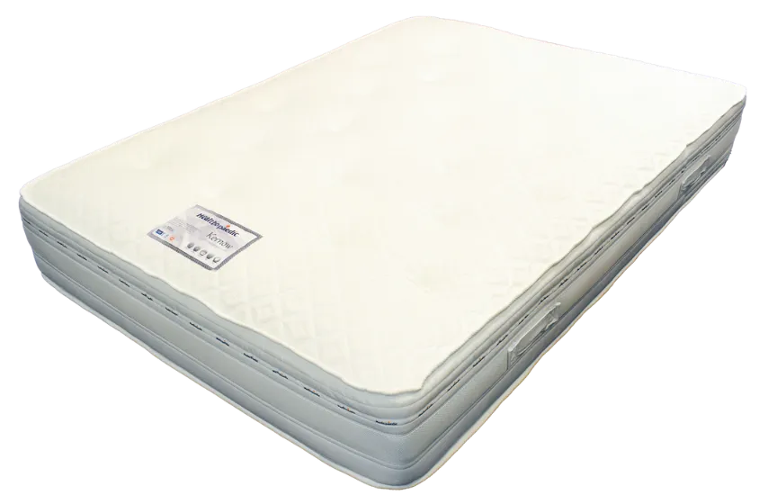 Healthopaedic Solice 1000 Mattress