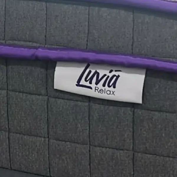 Luvia Mattress - Image 4