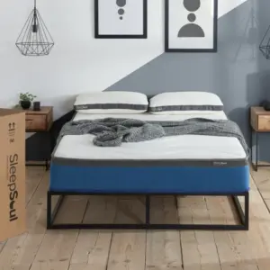 SleepSoul Nebula 600