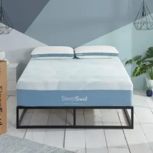 Sleepsoul Orion 800