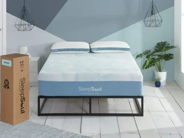 Sleepsoul Orion 800