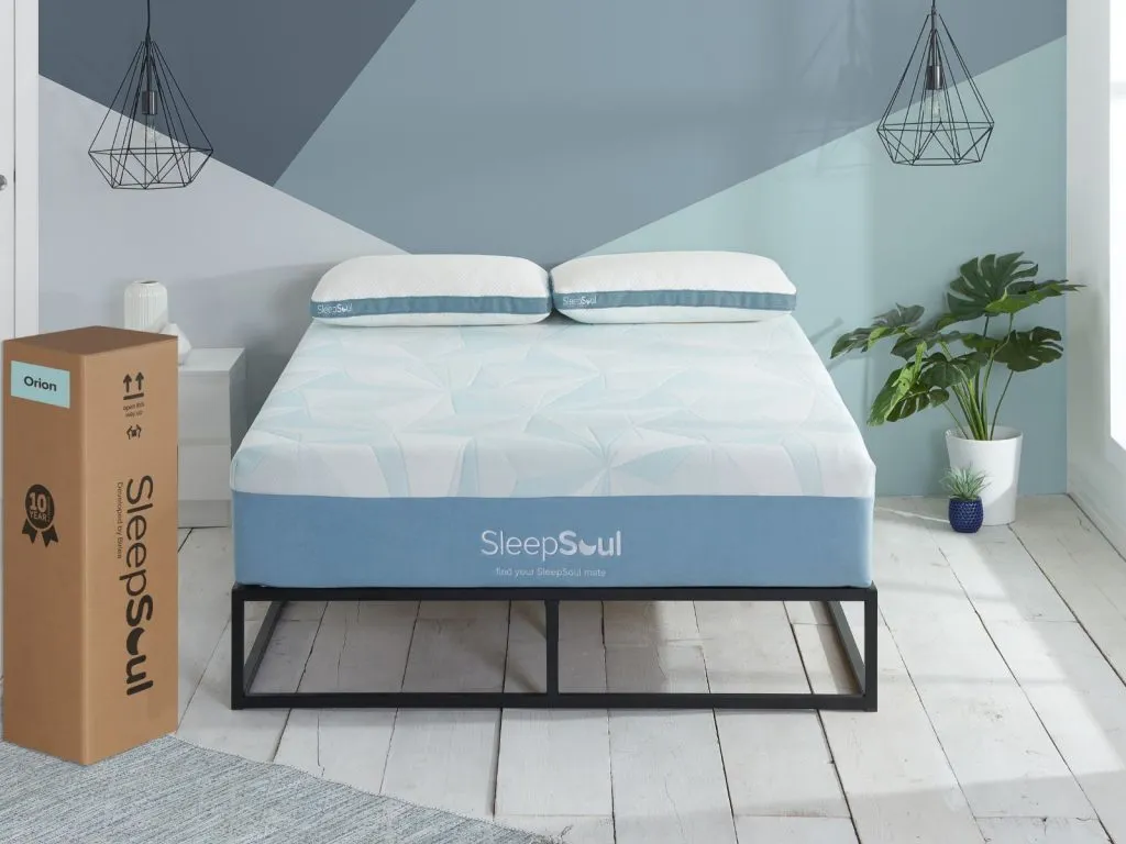 Sleepsoul Orion 800