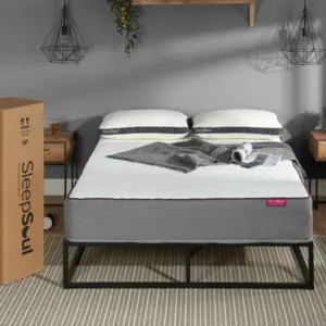 SleepSoul Paradise Cool Gel 800
