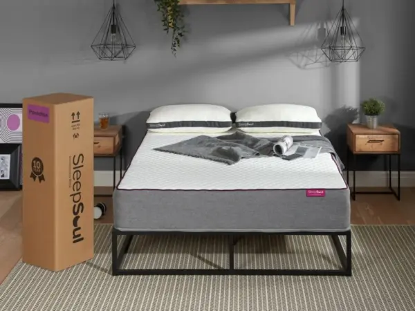 SleepSoul Paradise 800