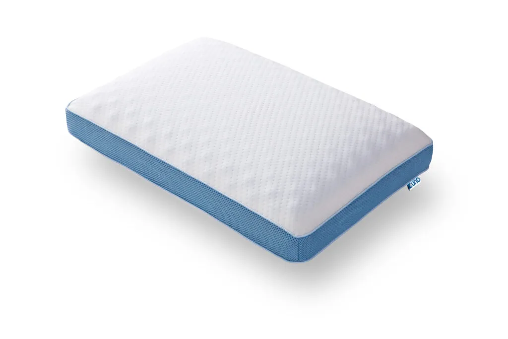 Uno Relax Memory Cool Pillow