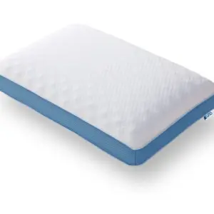 Uno Relax Memory Cool Pillow