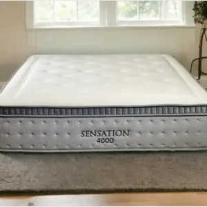 Sensation 4000