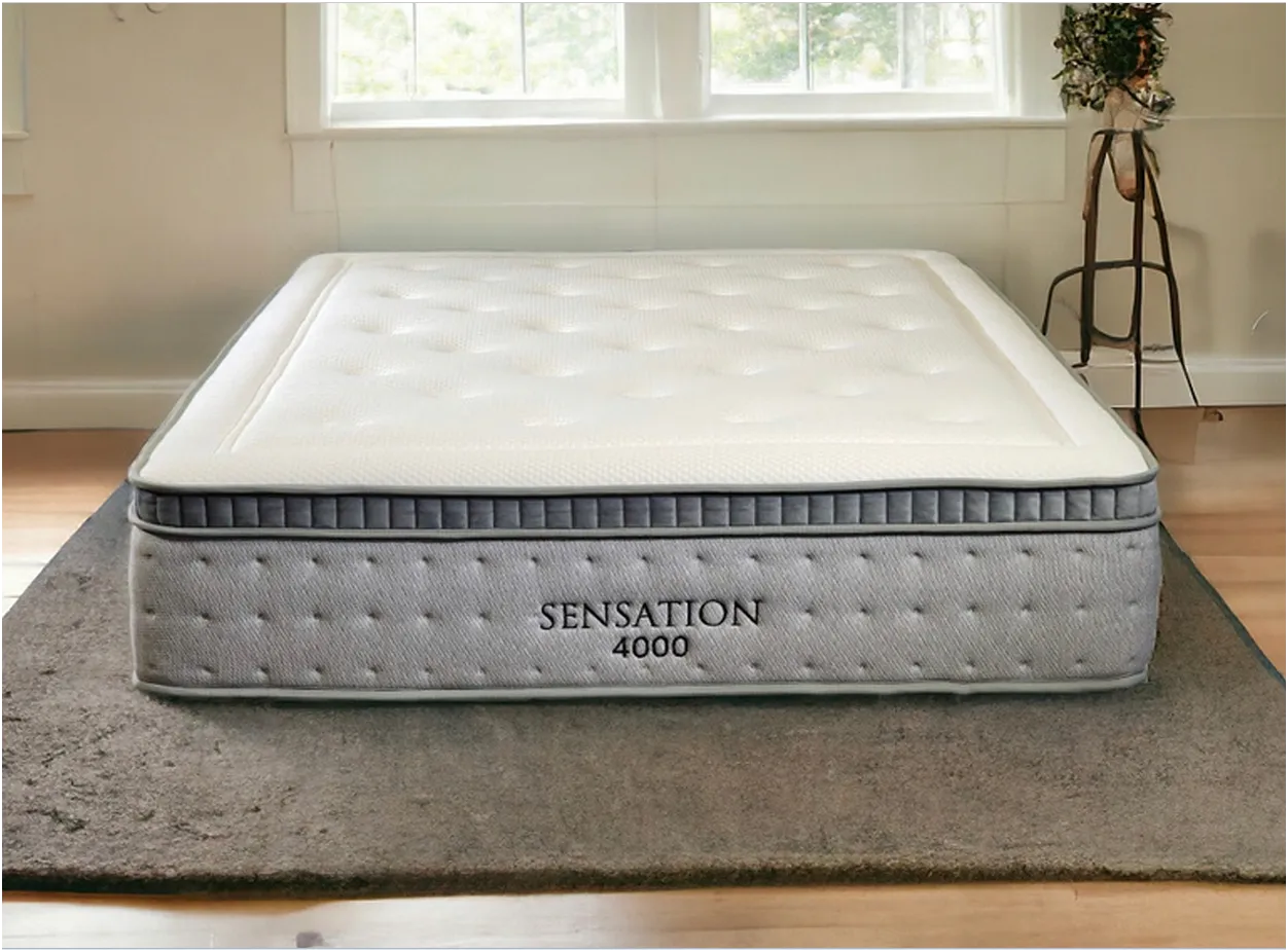 Sensation 4000
