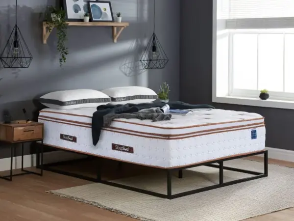 Sleepsoul Space 3000 - Image 2