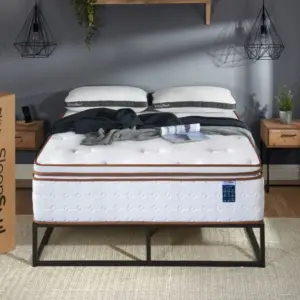 Sleepsoul Space 3000