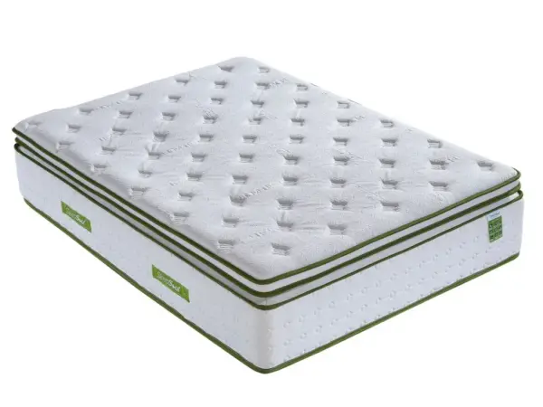Sleepsoul Space Ortho 4000 - Image 9