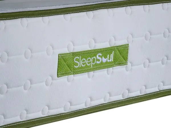 Sleepsoul Space Ortho 4000 - Image 2