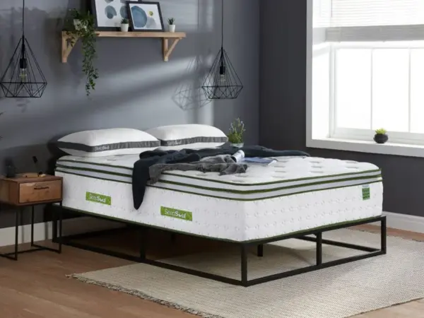 Sleepsoul Space Ortho 4000 - Image 5