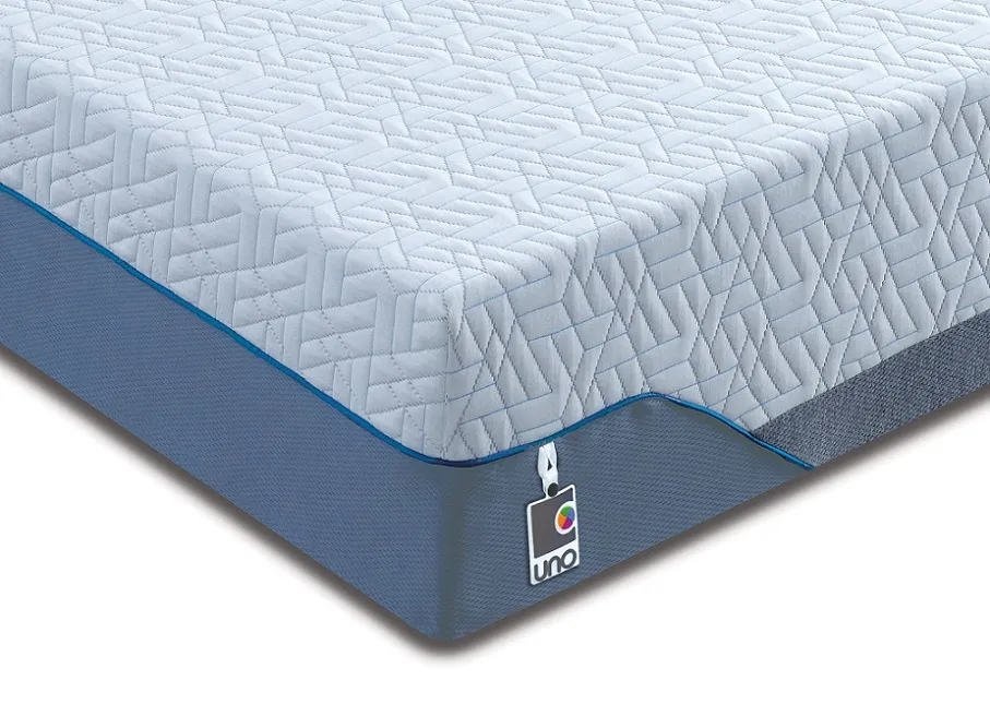 Uno Comfort Pocket 1000