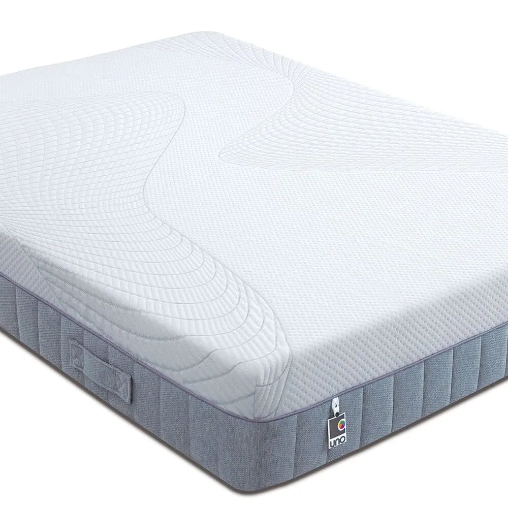Uno Comfort Pocket Memory 1000