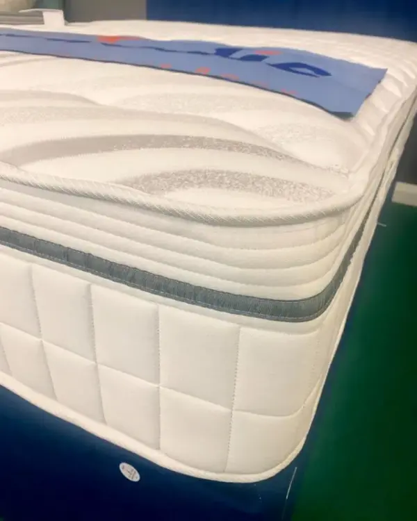Healthopaedic Revolution 1400 Ultra Firm Mattress - Image 4