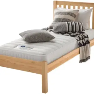 Healthy Growth Imagine Sprung Bunk