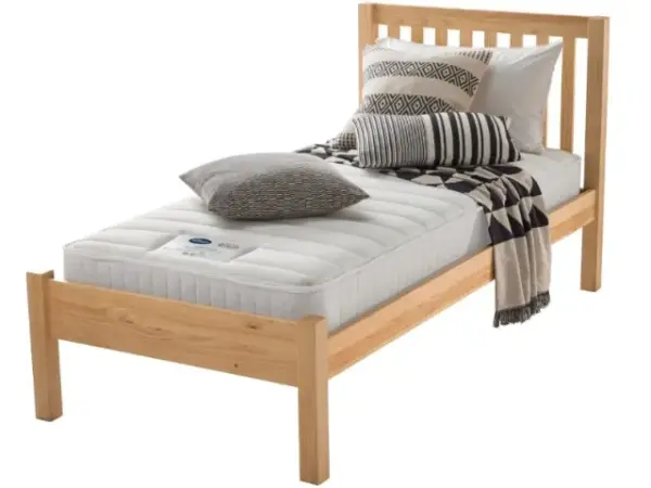 Healthy Growth Imagine Sprung Bunk