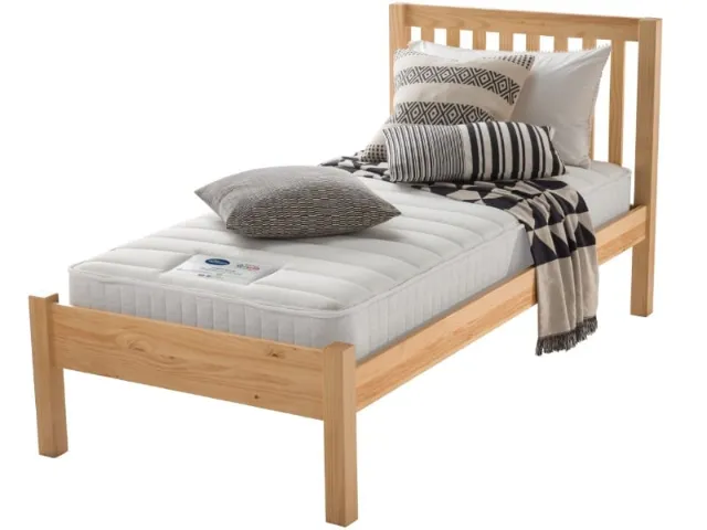 Healthy Growth Imagine Sprung Bunk