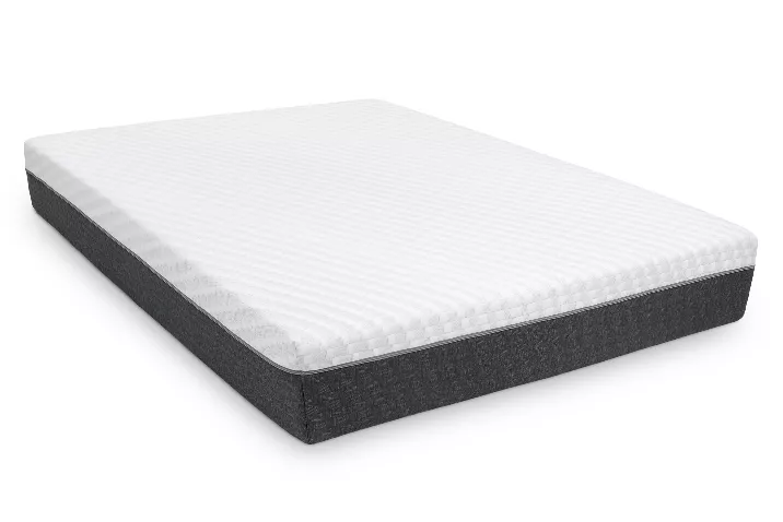 Uno Invigorate Pocket 1800 Firm