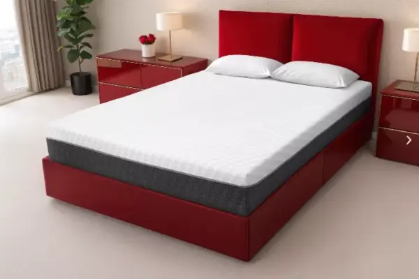 Uno Invigorate Pocket 1800 Firm - Image 2