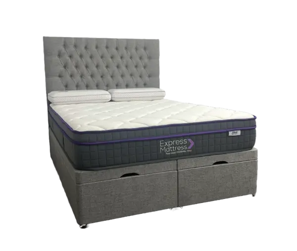 Luvia Mattress