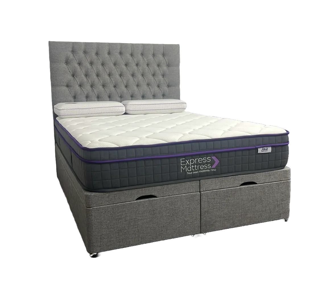 Luvia Mattress